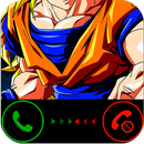 Super Saiyan Fake Prank Call APK