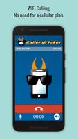Caller ID Faker & Recorder App screenshot 1