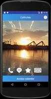 CallforMe poster