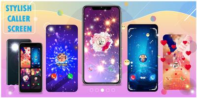 Call Flash 2018 पोस्टर