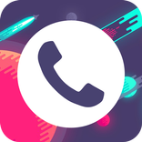 Color Caller ID Screen & Flash