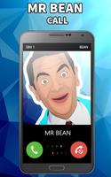 1 Schermata Call From Mr Beann prank