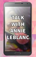 Call From Annie Leblanc Joke скриншот 2