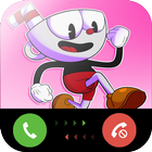 Call From Cup Head icon