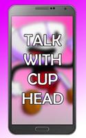Call From Cup Head اسکرین شاٹ 2