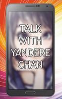 Call from Yandere chan Prank screenshot 2
