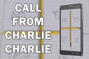 Call from Charlie YES/NO gönderen