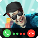 Call from dantdm APK