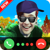 Video call from Dantdm APK