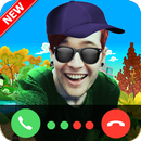 Video call from Dantdm APK
