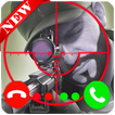 Call From SNIPER