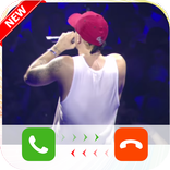 Call from Eminem Prank
