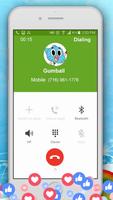 📱 Call from Gumbal the Simulator : For Free capture d'écran 3