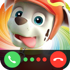 Call from Paw Video Patol joke आइकन
