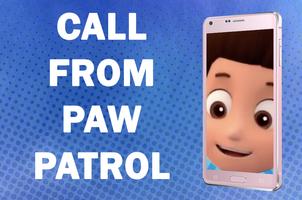 Call from Paw Ryder joke gönderen