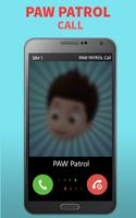 Call from Paw Ryder joke Ekran Görüntüsü 1