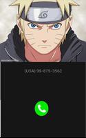 Call From shinobi naroto screenshot 3