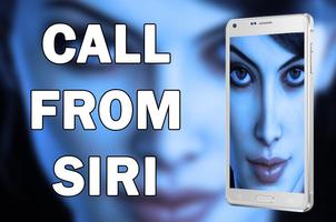 Call from Apple Siri gönderen