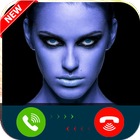 Call from Siri simgesi