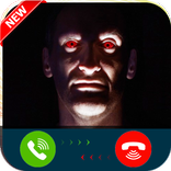 Call from Siri Monster