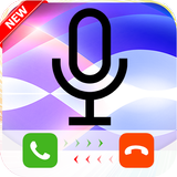 Fake Call from Siri simgesi