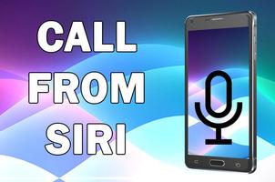 Fake Call from Siri gönderen