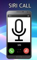 Fake Call from Siri Ekran Görüntüsü 1