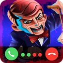 Real call from slappy dummy APK