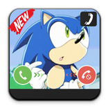 Call from Sonic Prank
