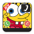 Call from Sponge Video Bob 아이콘