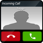 Call From Telugu आइकन