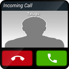 Call From Telugu Zeichen