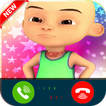 Call from upin phone ipin