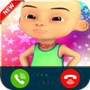 Call from upin phone ipin aplikacja