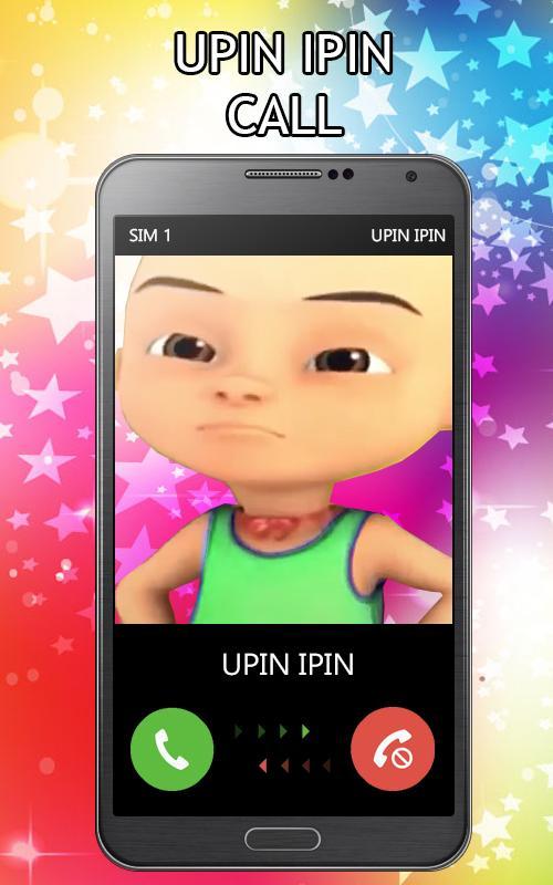 Call From Upin Phone Ipin For Android Apk Download