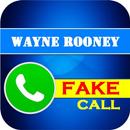 Call From Wayne Rooney APK