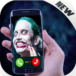 Real call from joker