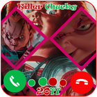 Call From Killer Chucky Zeichen