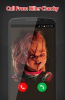 Call From Killer Chucky capture d'écran 2