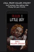 Call From Killer Chucky ảnh chụp màn hình 1