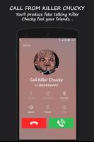 Call From Killer Chucky تصوير الشاشة 2