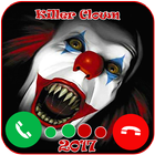 Call From Killer Clown icône