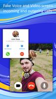 Video Songs Jojo Siwa & Fake Video Call Facetime स्क्रीनशॉट 2