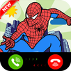 Fake Call from Spider APK