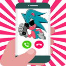 Call From Sonic Prank APK