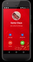 Call From Santa Claus Video poster
