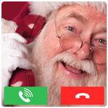 Call from Santa Claus