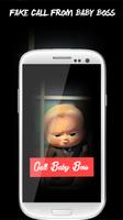 Baby Boss Fake Call 2017 Affiche