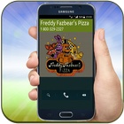 Call Freddy Fazbear's Pizza 图标