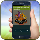 Call Freddy Fazbear's Pizza icono